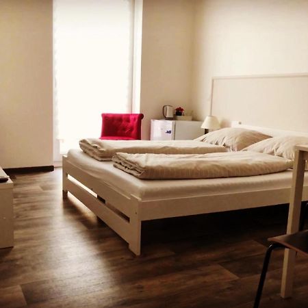 Na Mandlu Hotel Drmoul ภายนอก รูปภาพ